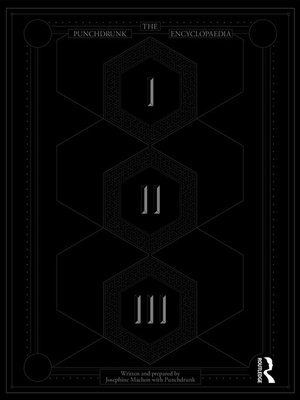 cover image of The Punchdrunk Encyclopaedia